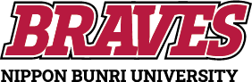 BRAVES NIPPON BUNRI UNIVERSITY